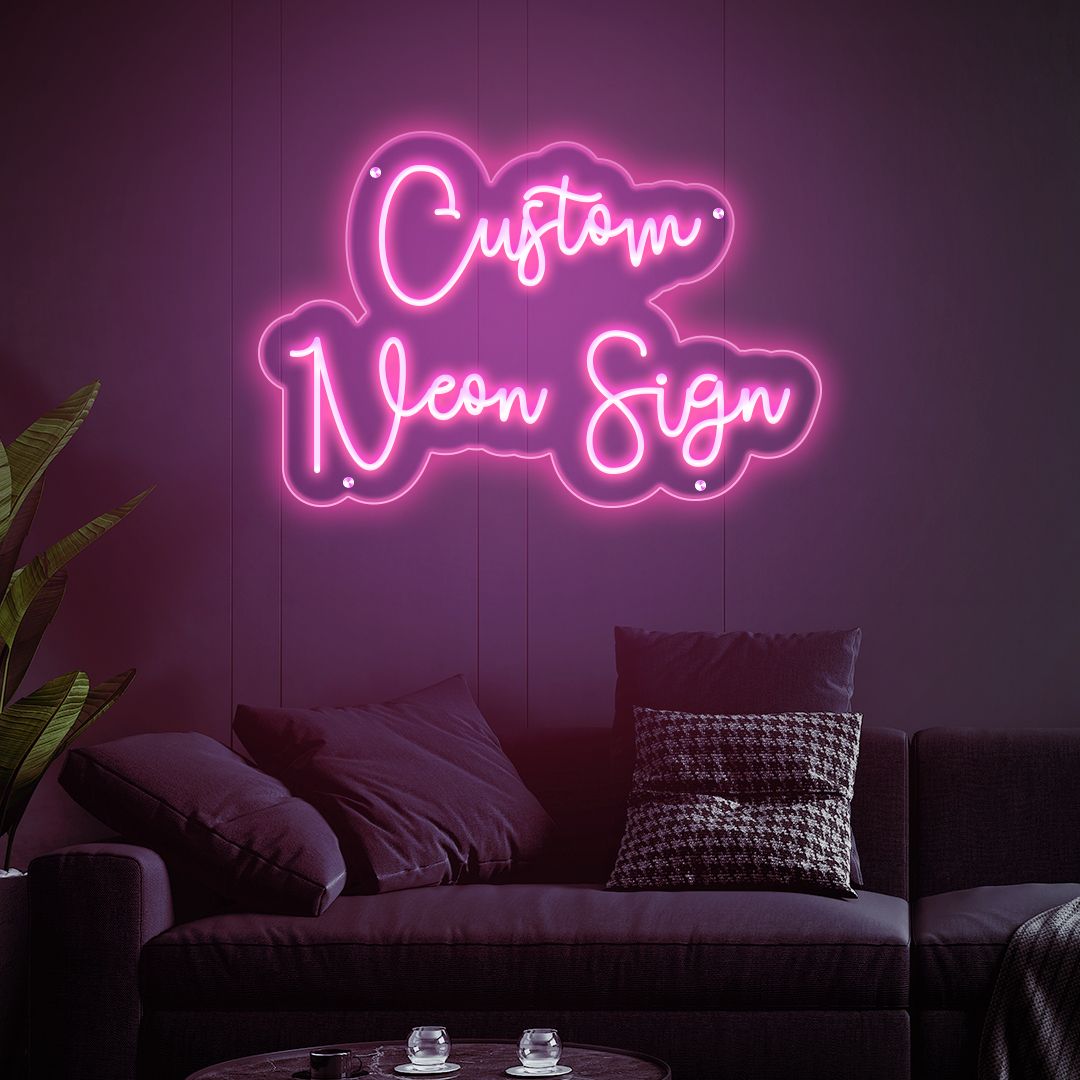 Neon Signage